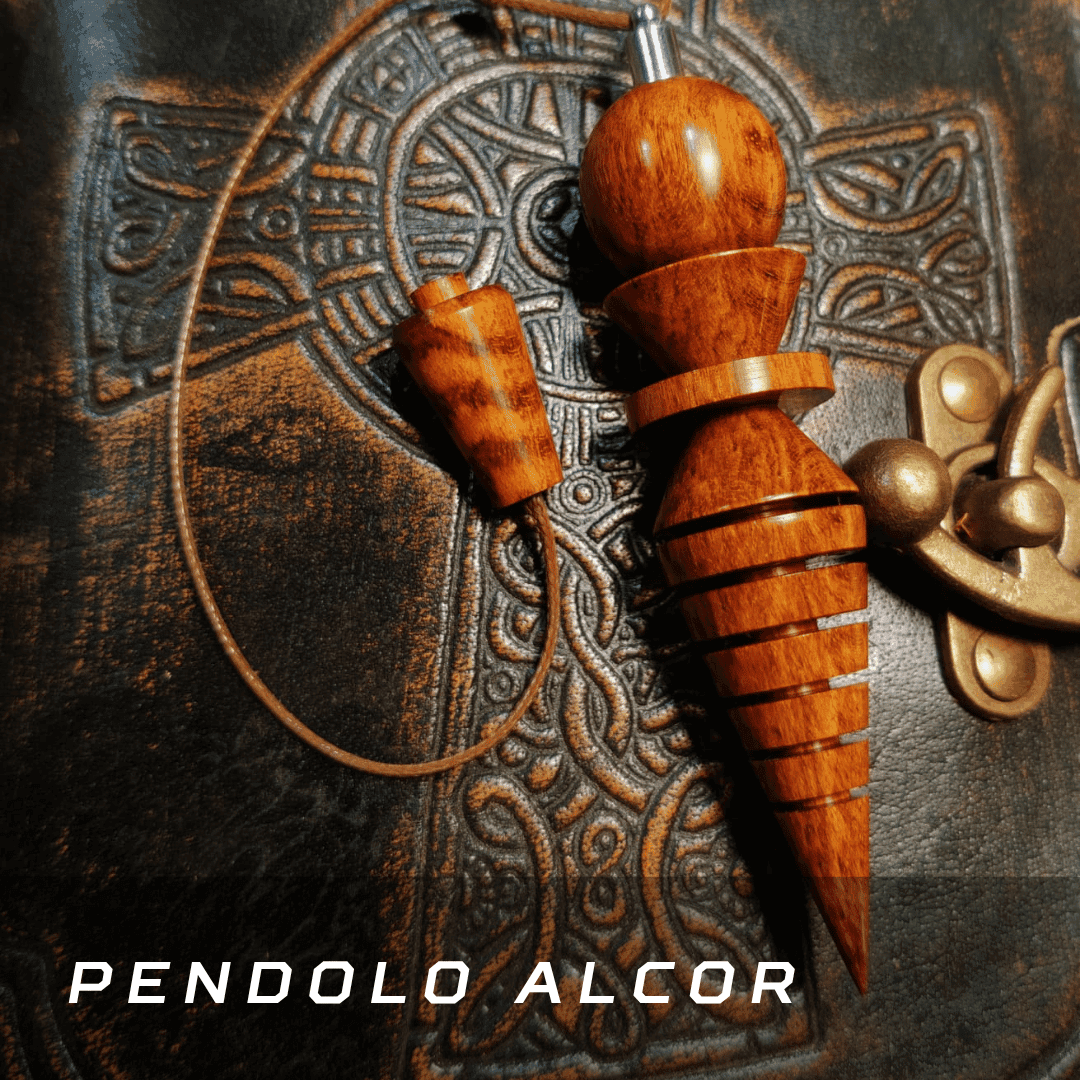 Pendolo Alcor