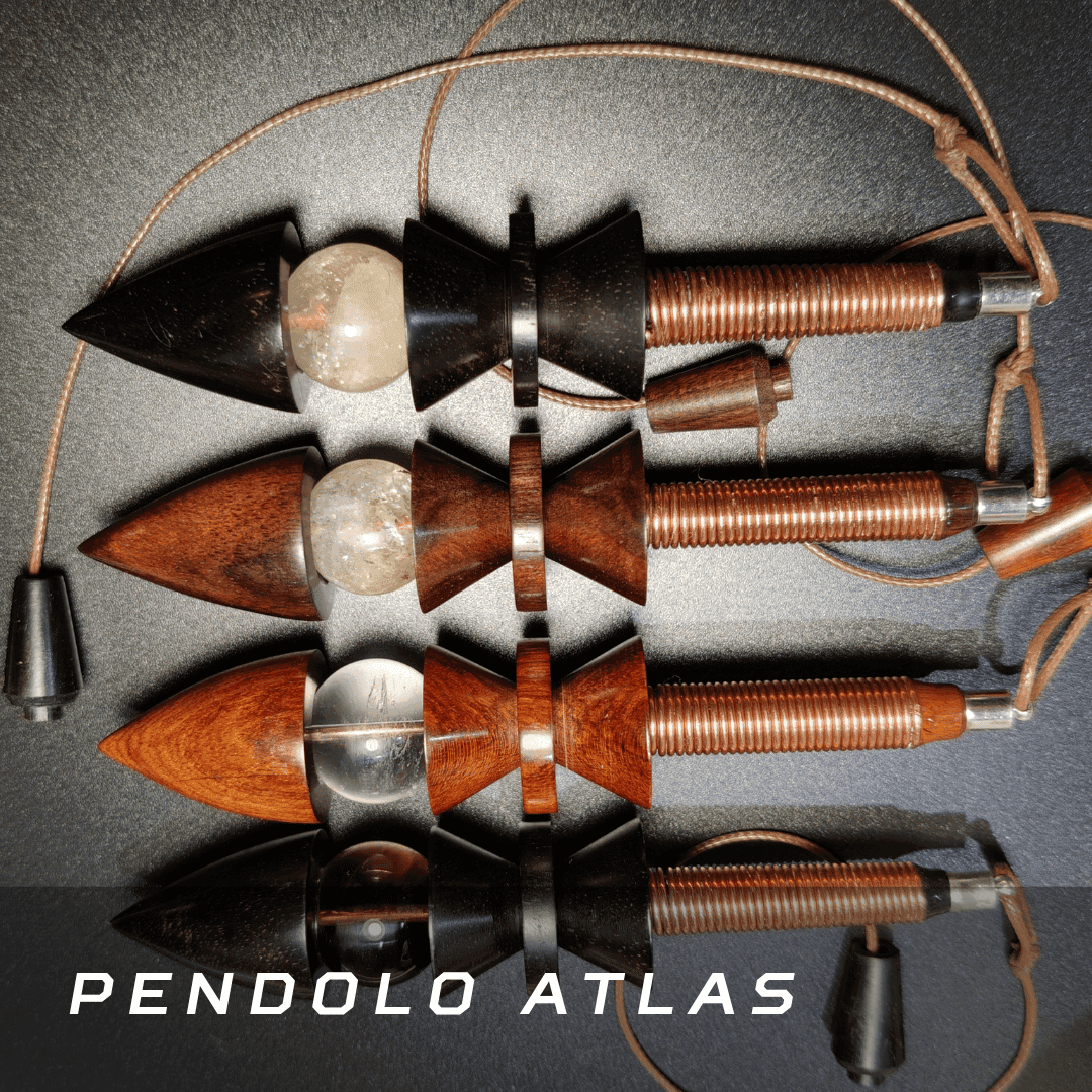 Pendolo Atlas