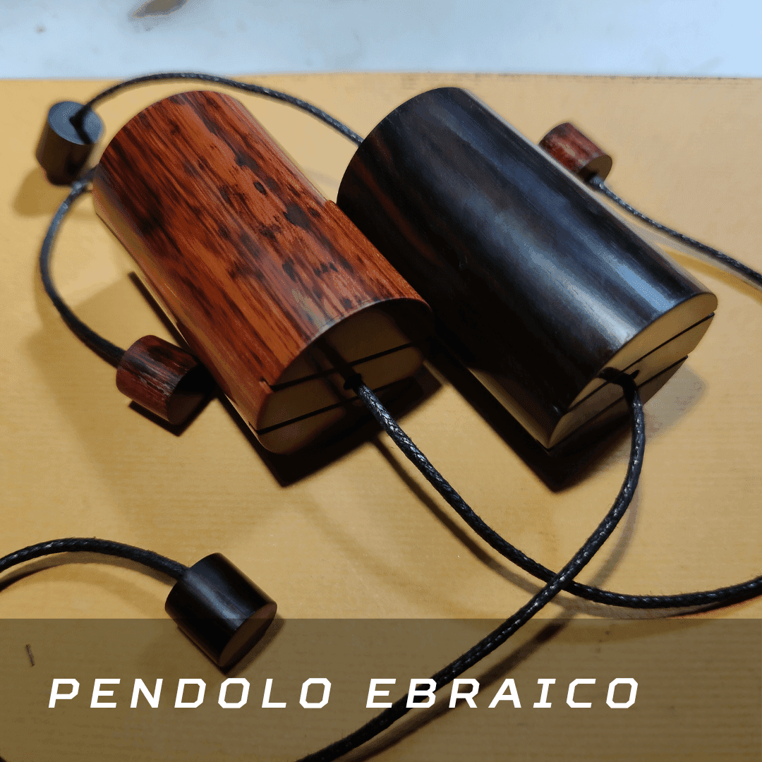 Pendolo Ebraico