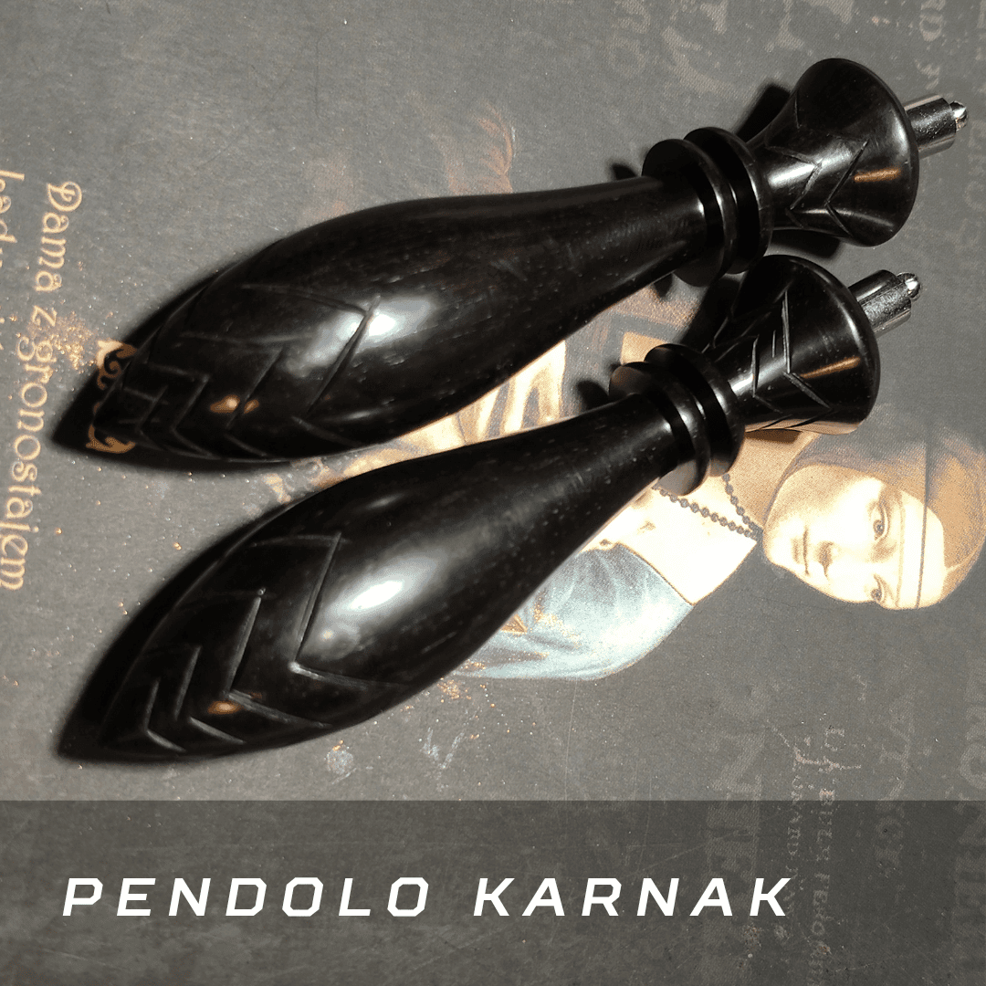 Pendolo Karnak
