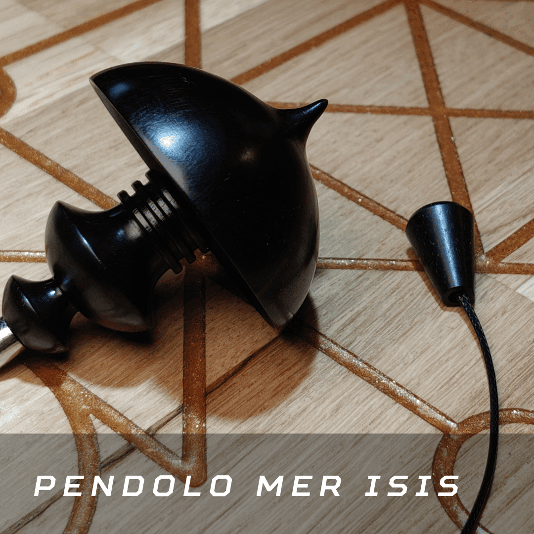 Pendolo Mer-Isis