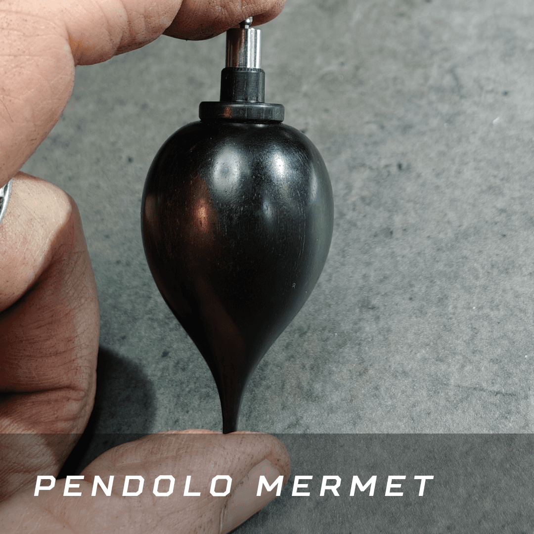 Pendolo Mermet