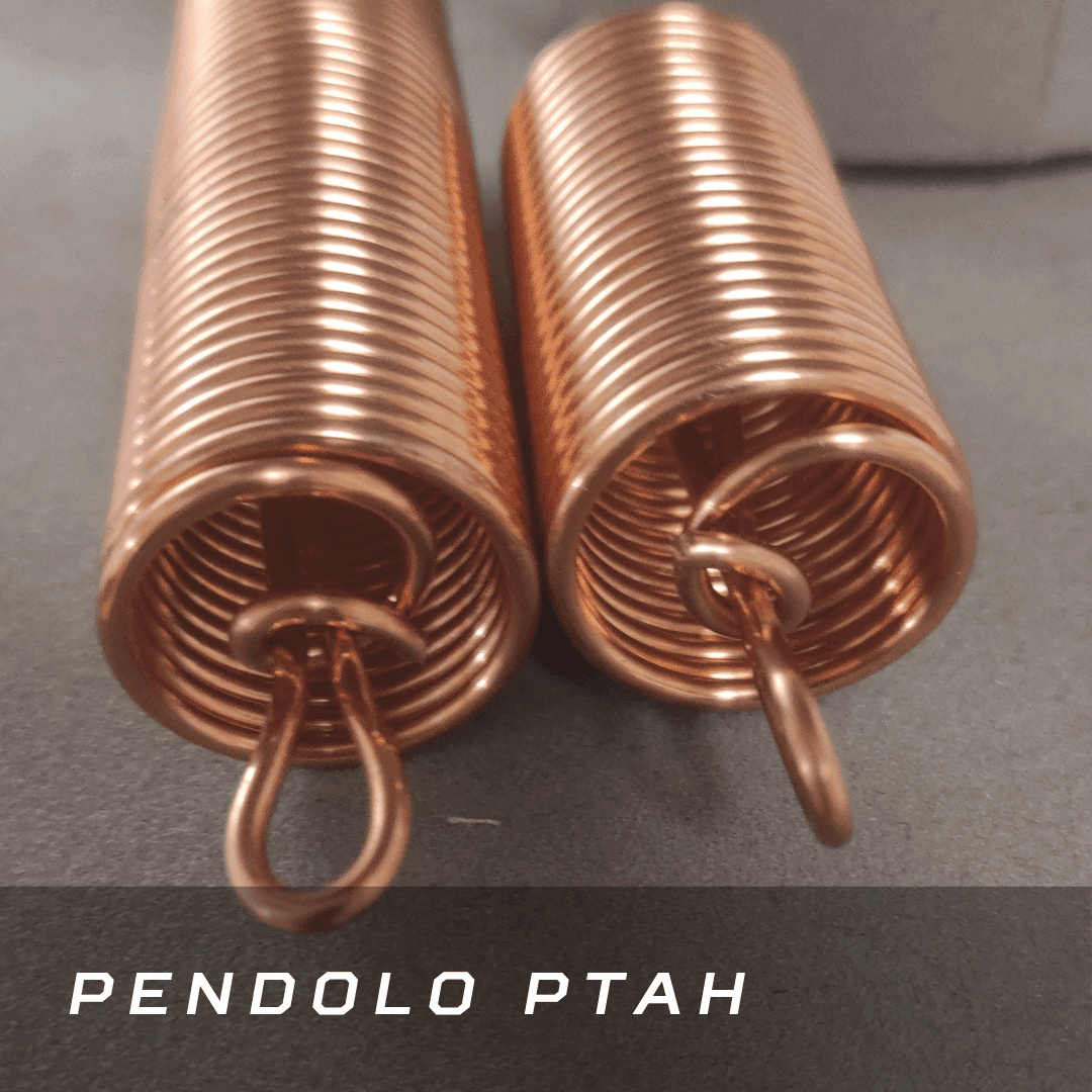 Pendolo Ptah