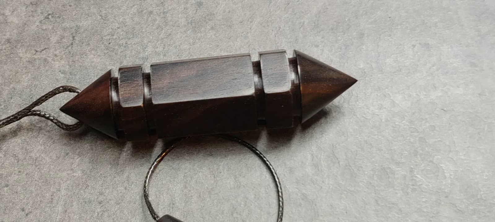 Pendolo Atlantide 5
