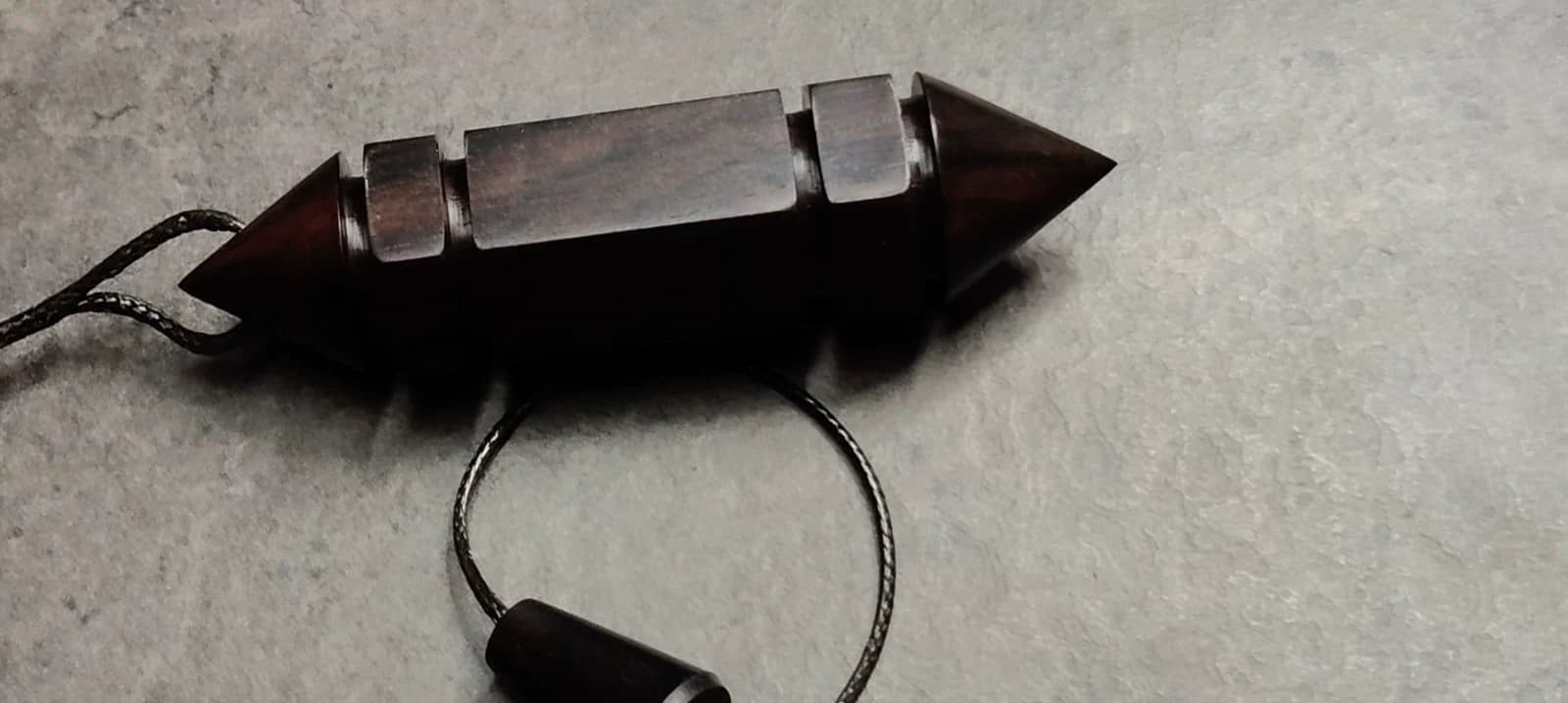 Pendolo Atlantide 6