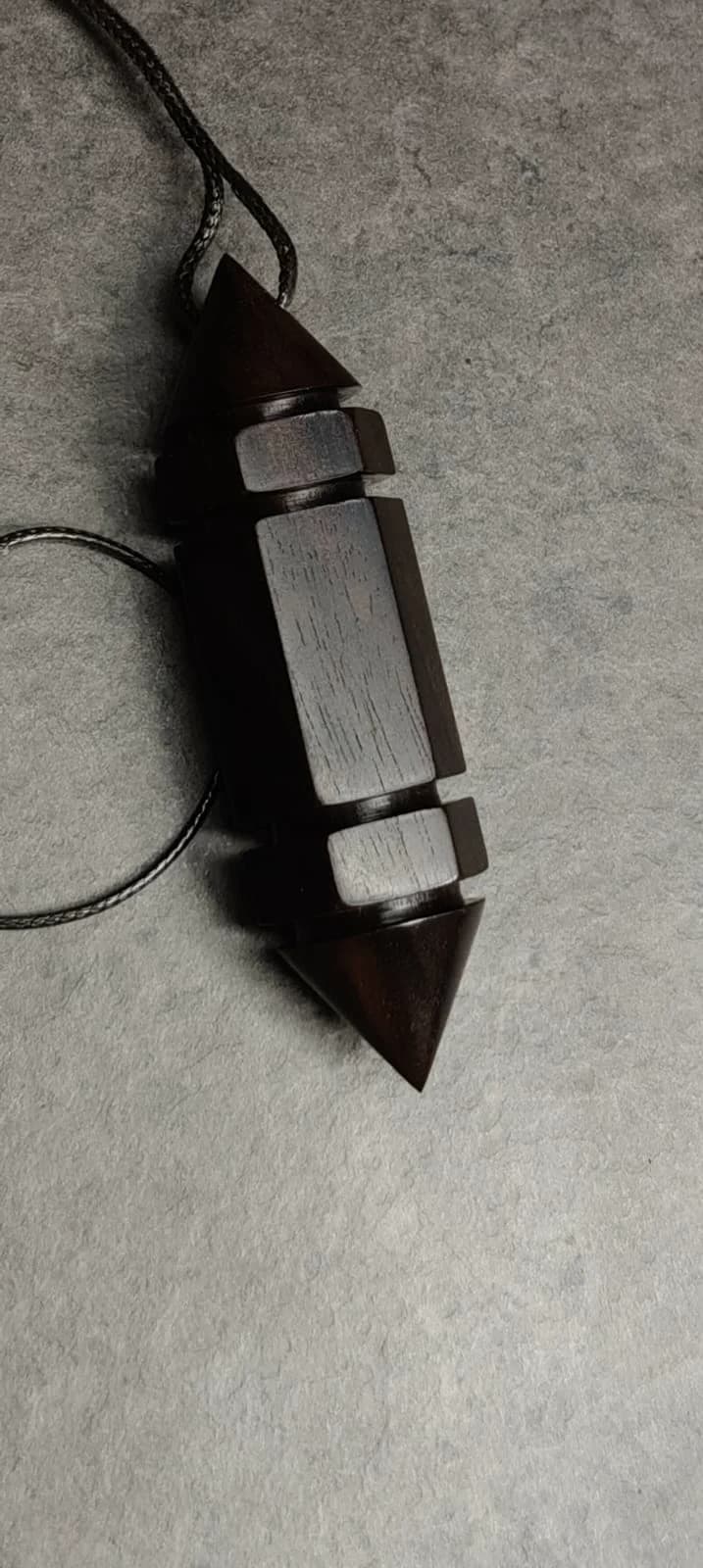 Pendolo Atlantide 7