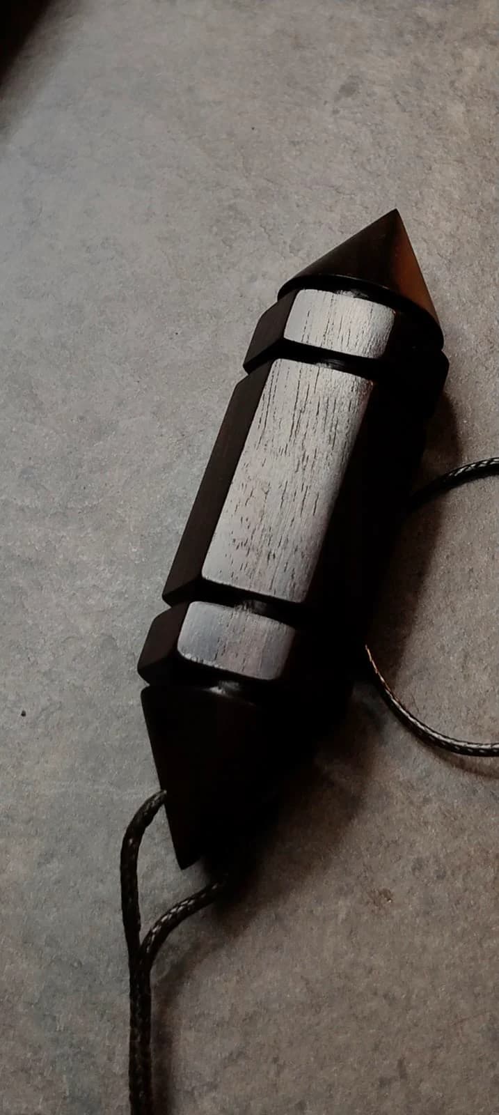 Pendolo Atlantide 8