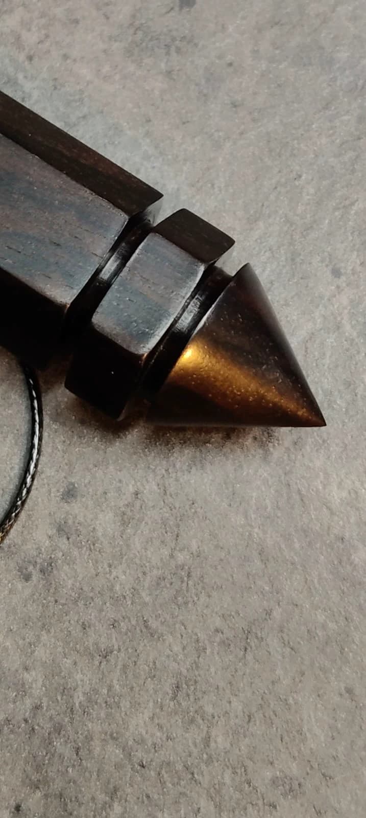 Pendolo Atlantide 10