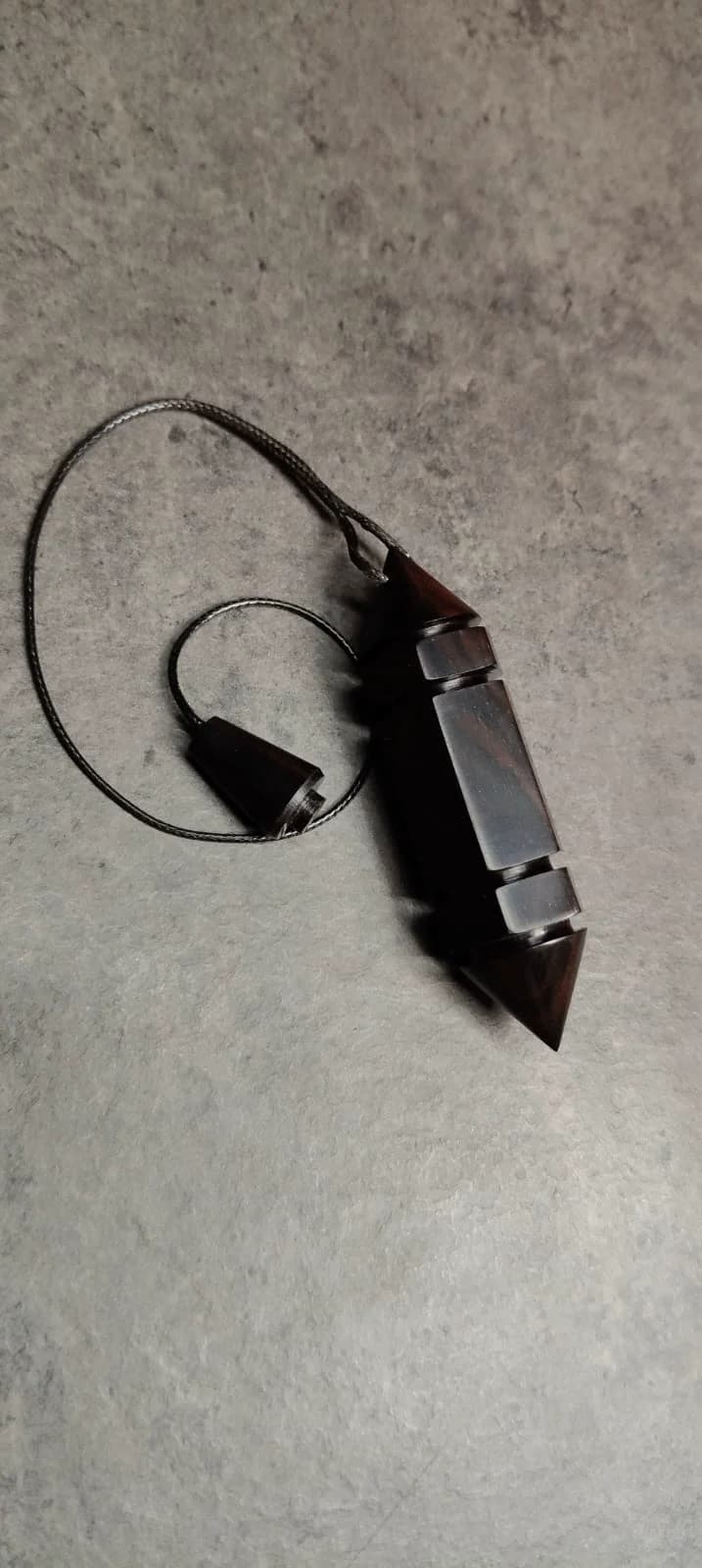 Pendolo Atlantide 11