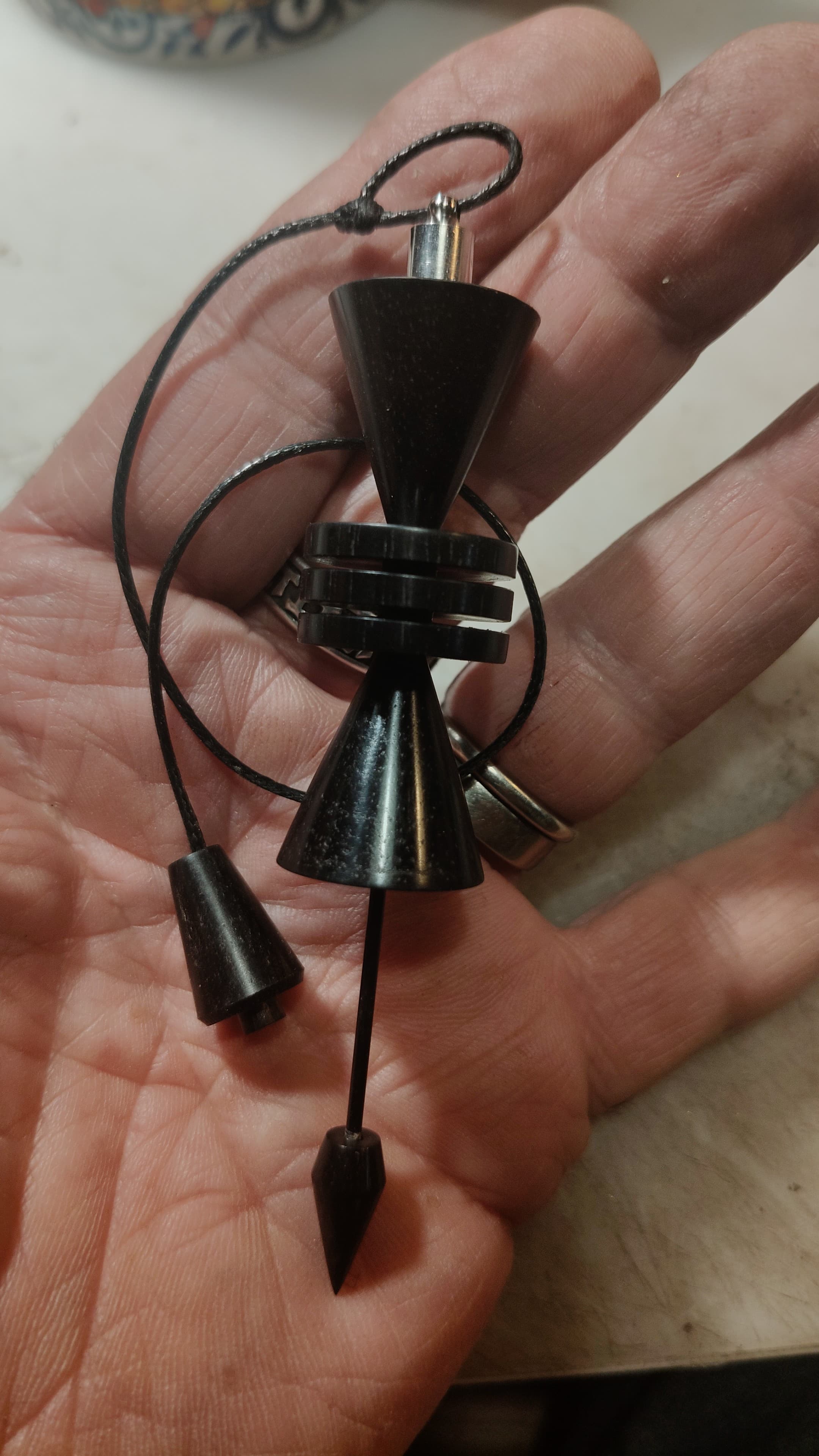 Pendolo Electra