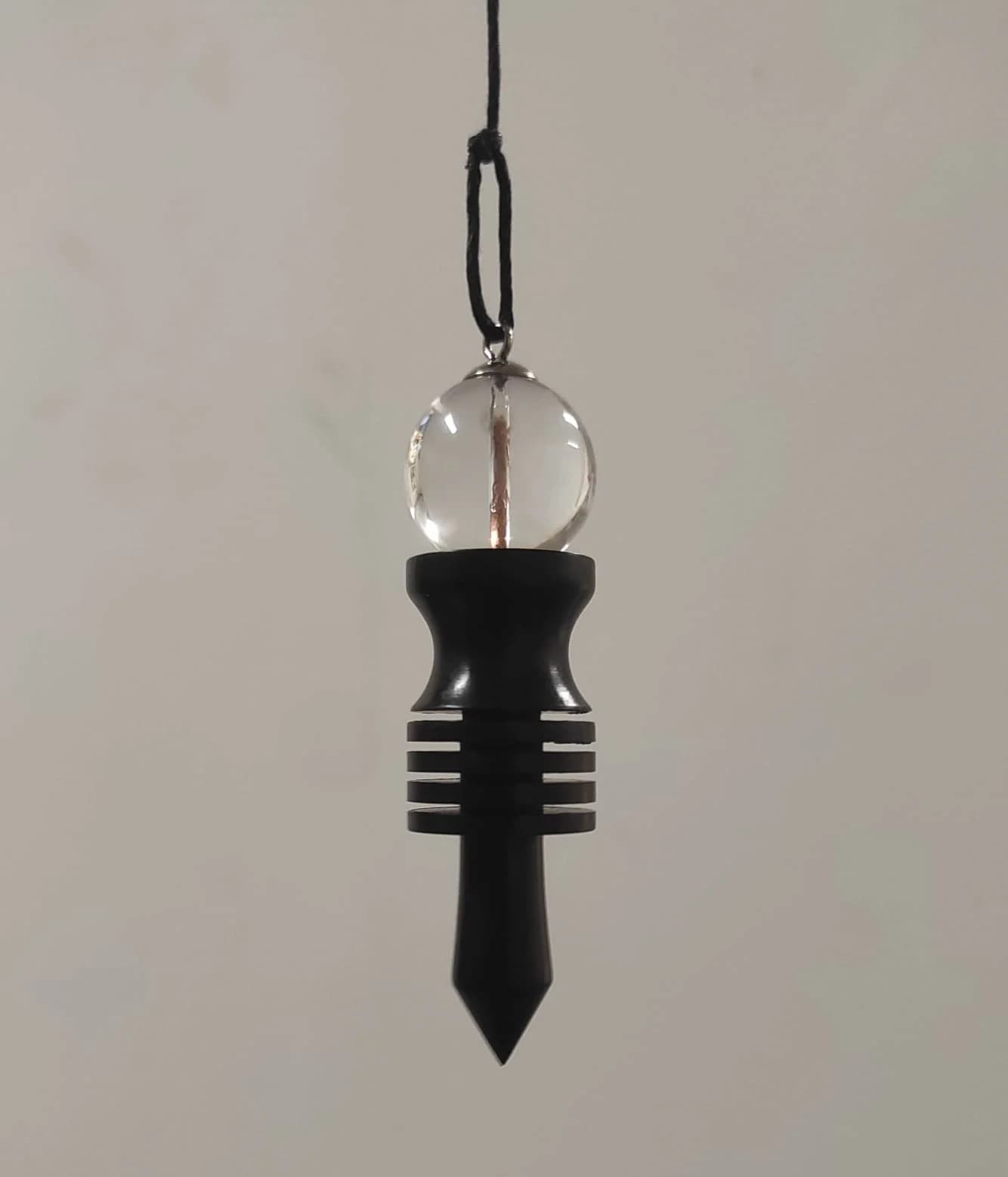 Pendolo Iside 10
