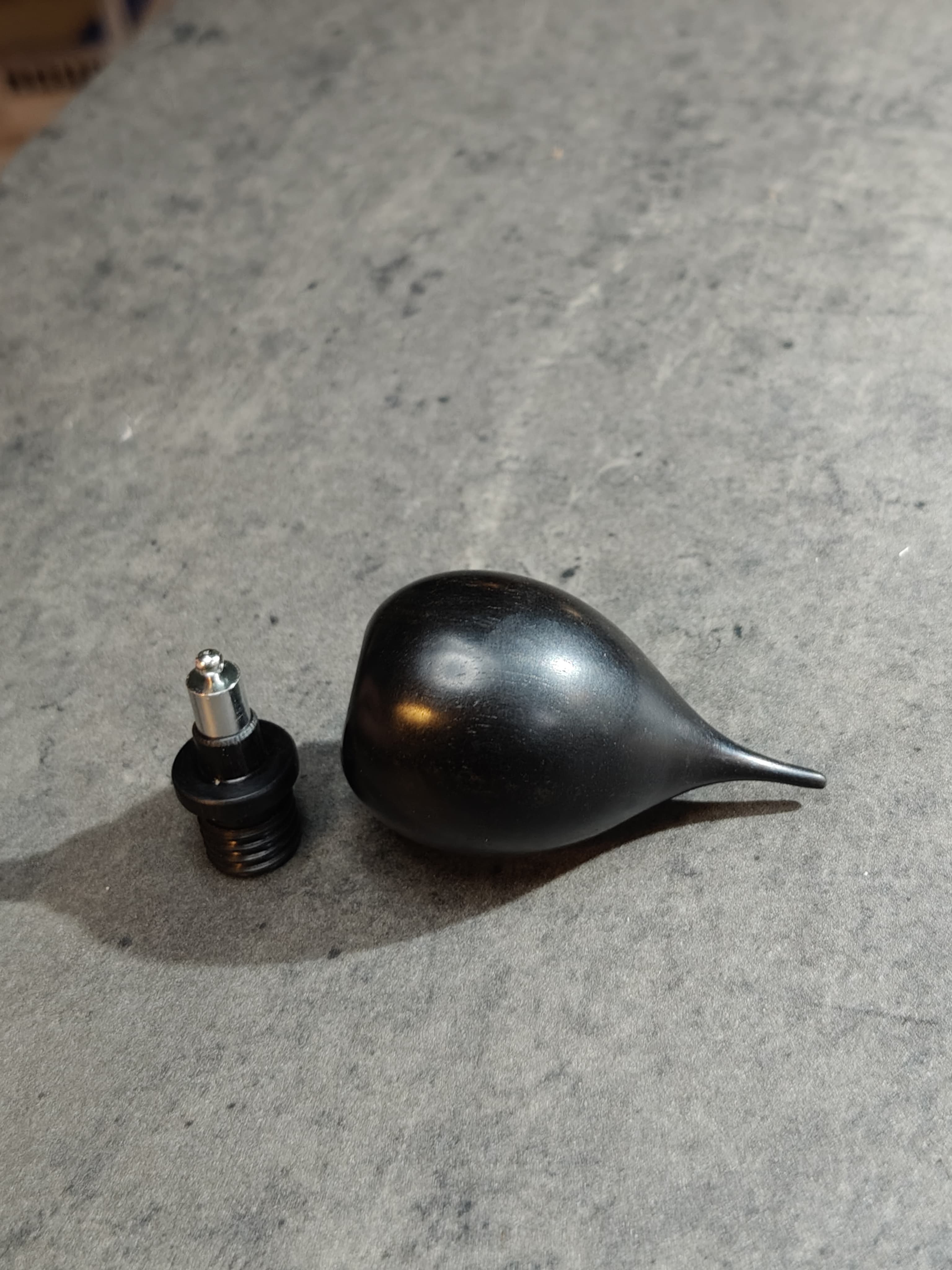 Pendolo Mermet 3