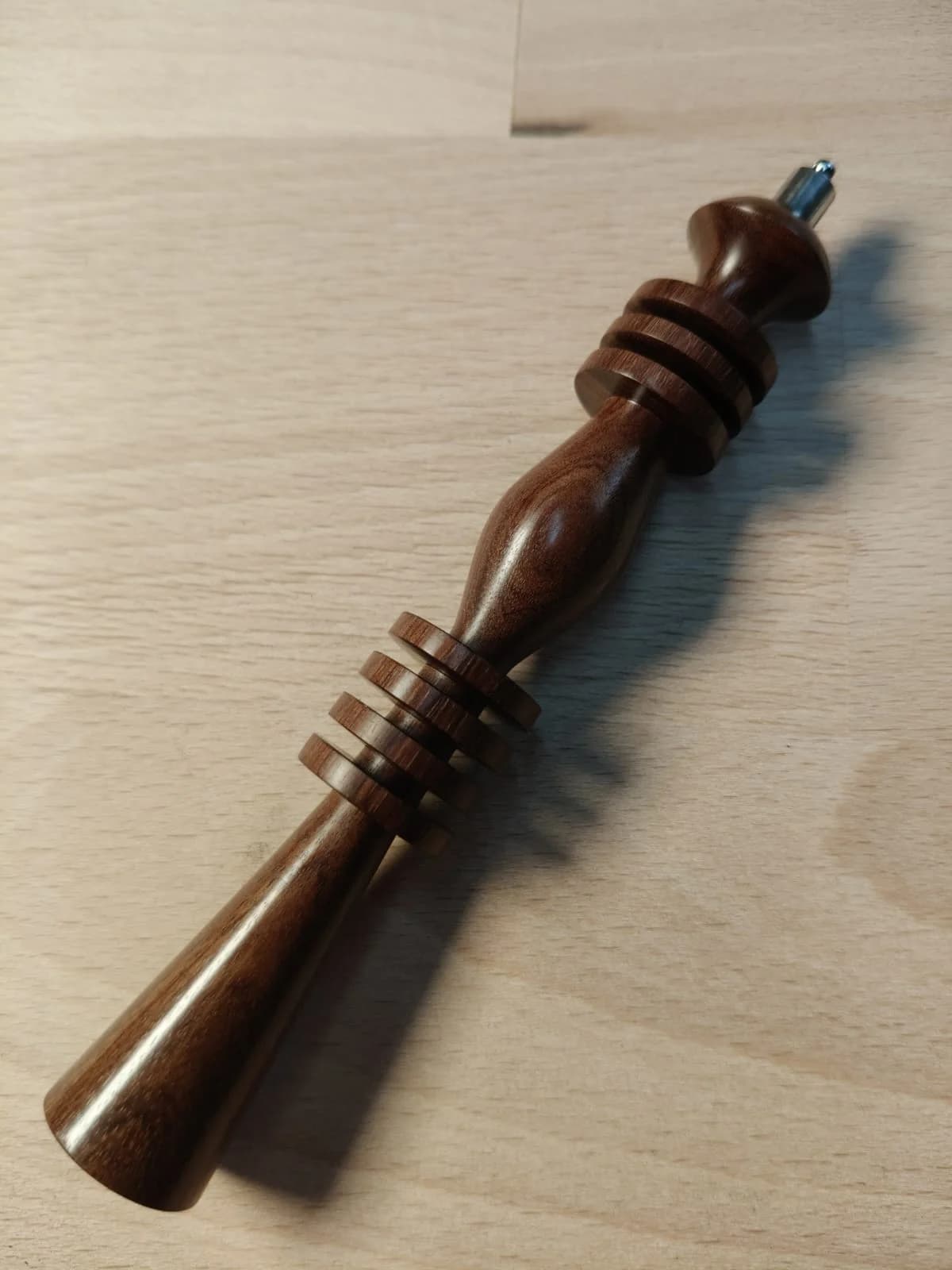 Pendoli vari 2