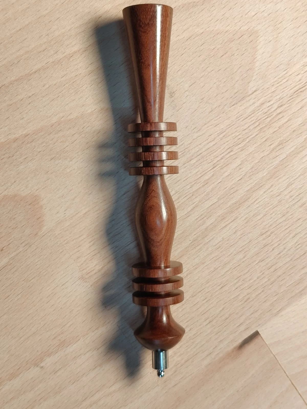 Pendoli vari 3