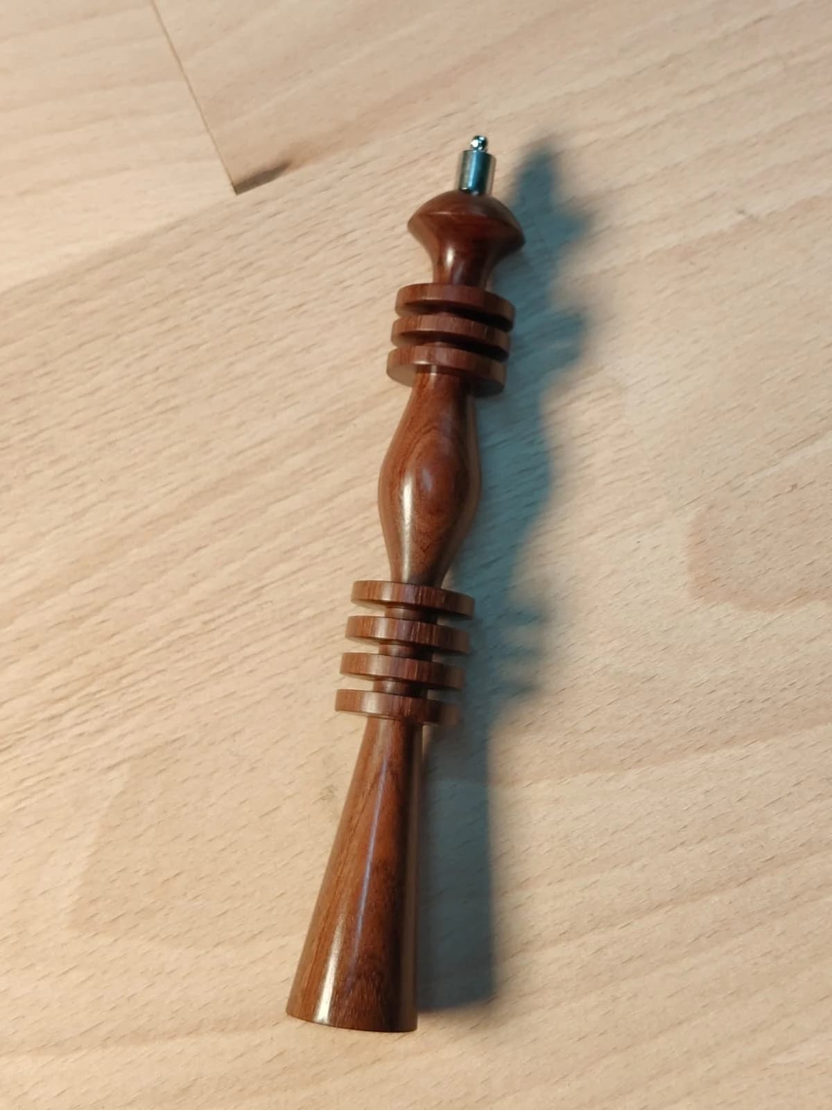 Pendoli vari 4