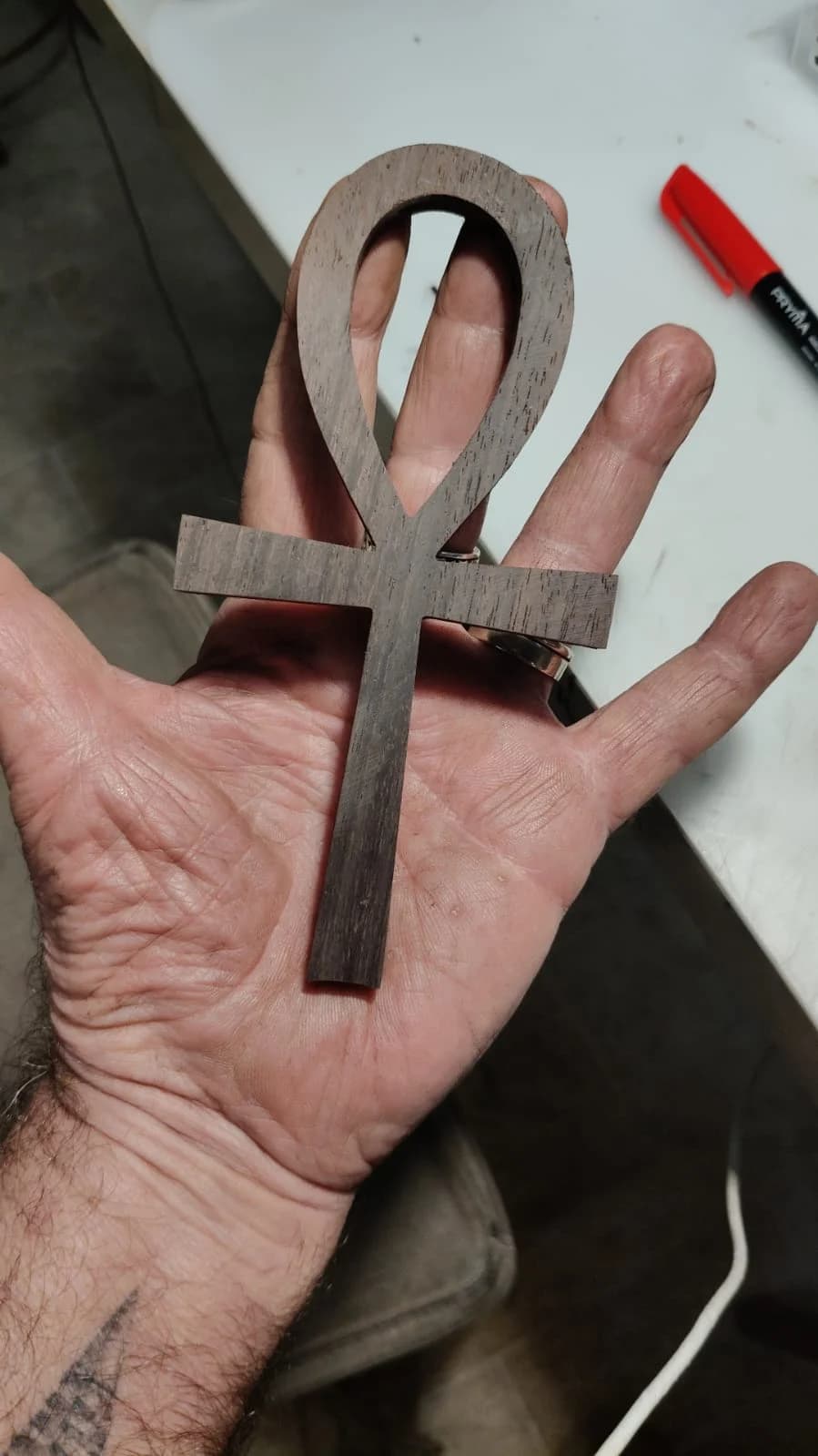 Ankh 3