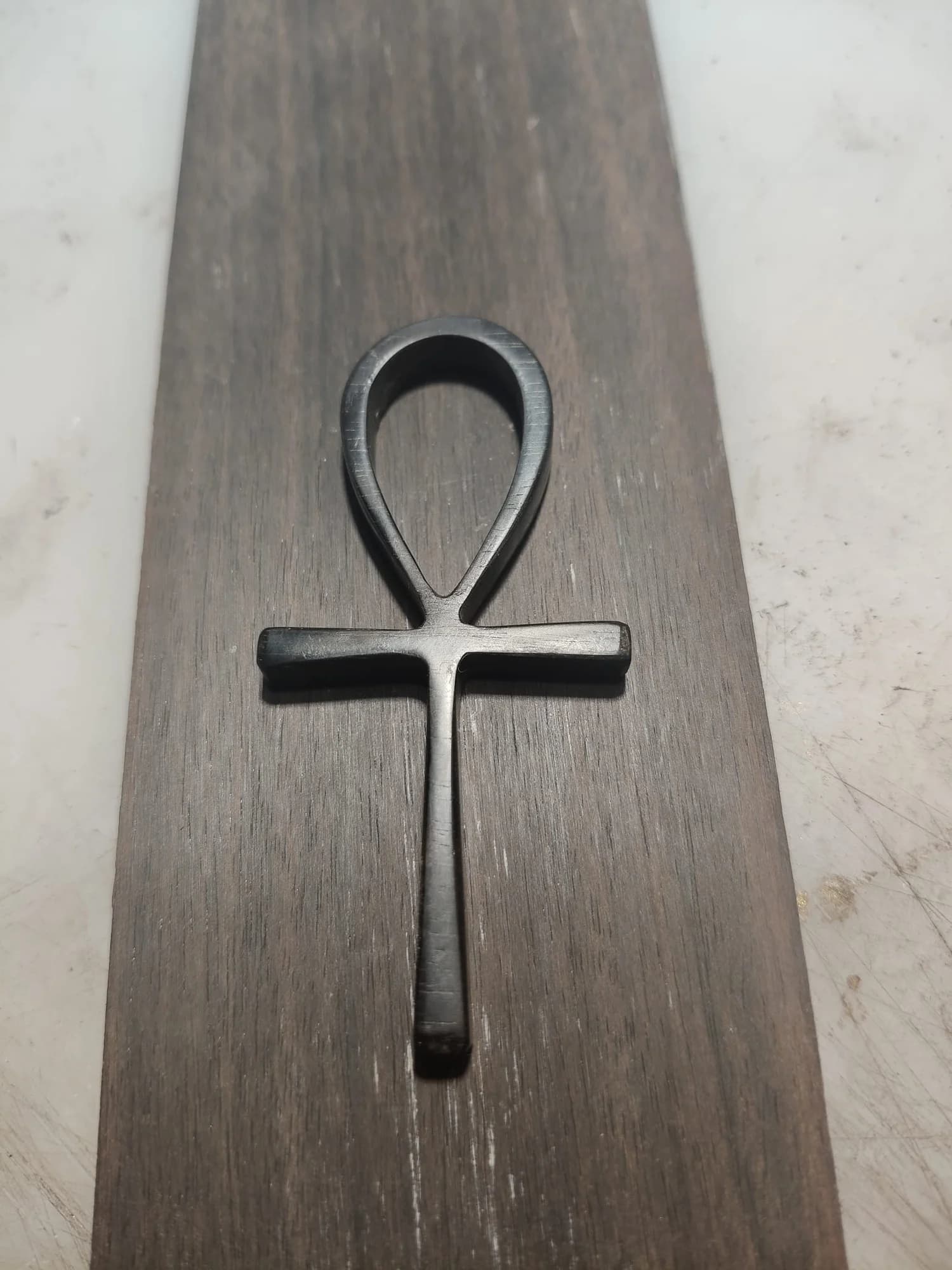 Ankh 4