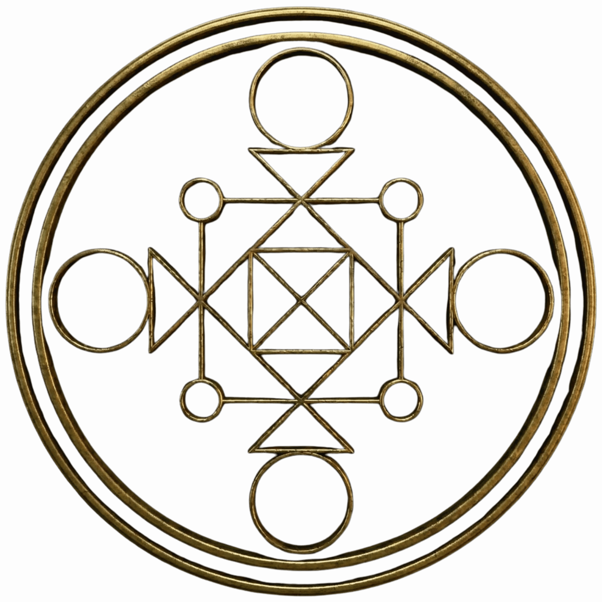Paolo Atti symbol