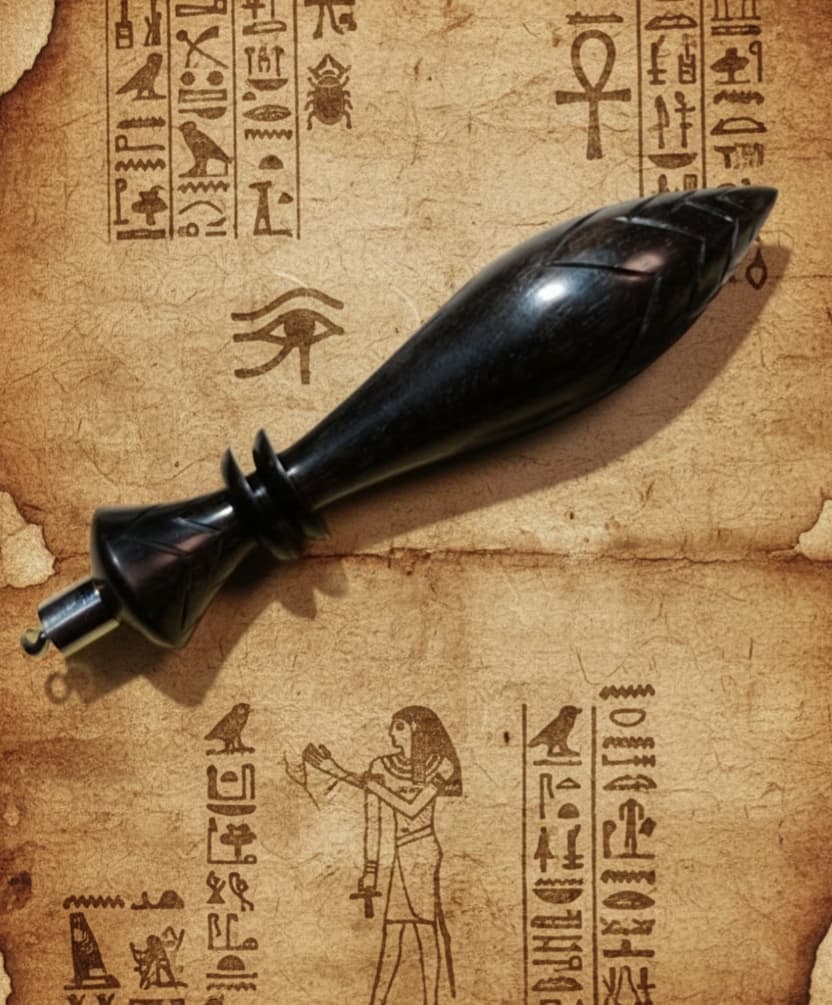 Pendolo Karnak 15